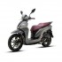 Sym Scooter Symphony ST 125 L/C ABS