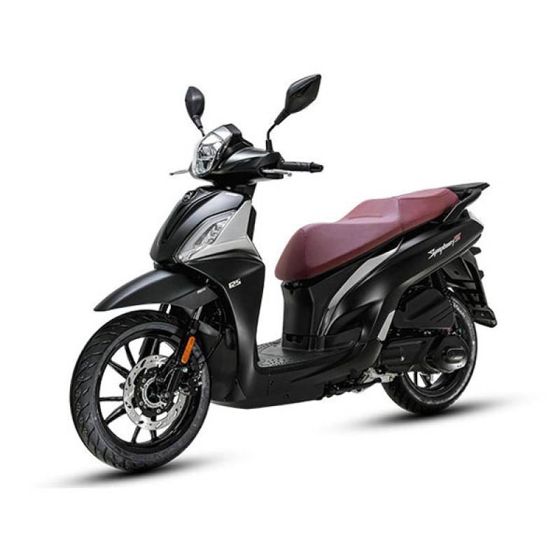 Sym Scooter Symphony ST 125 L/C ABS