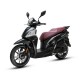 Sym Scooter Symphony ST 125 L/C ABS