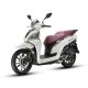 Sym Scooter Symphony ST 125 L/C ABS