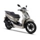 Daytona Scooter Synergy 125