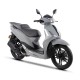Daytona Scooter Synergy 125