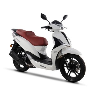 Daytona Scooter Synergy 125
