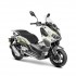 Daytona Scooter Virtus 250 γκρι