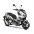 Daytona Scooter Virtus 300 γκρι