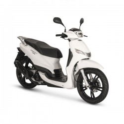 Peugeot Scooter Τweet 200 Standard Λευκό