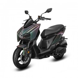 Sym Scooter Wild 160 TCS