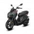 Sym Scooter Wild 160 TCS