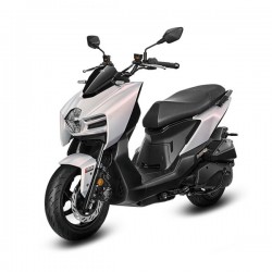 Sym Scooter Wild 160 TCS