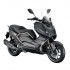 Scooter Thrust XSUV 300 ABS+TCS, TFT
